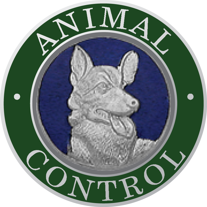 M1700 - Animal Control | Badge And Wallet