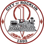 Inspiration: City Logo for Rocklin PD