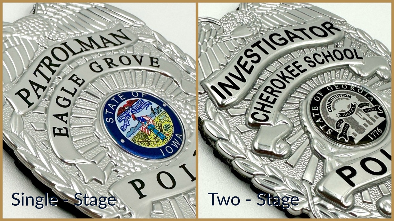 Single-Stage and Two-Stage