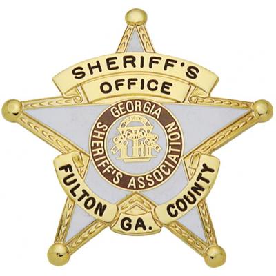 Forsyth County Sheriff