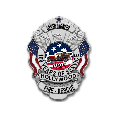 badge