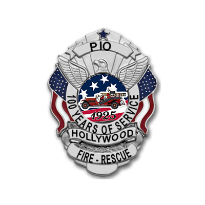 badge