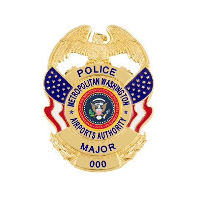 badge