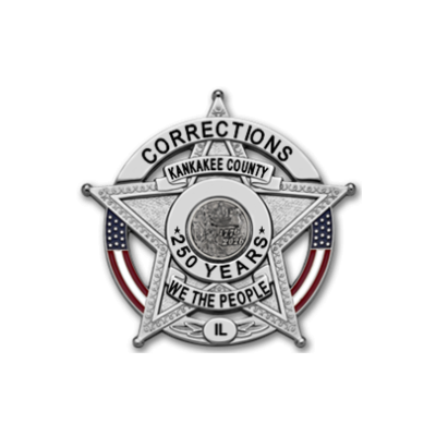 Kankakee County Sheriff