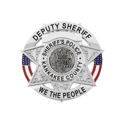 Kankakee County Sheriff