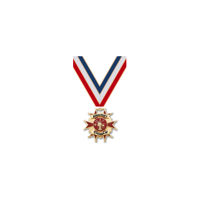medal