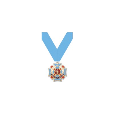medal