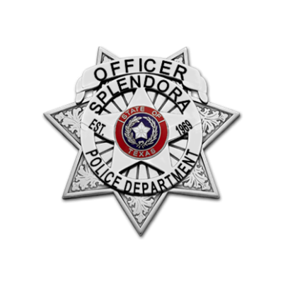 badge