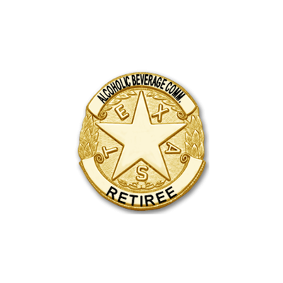 badge