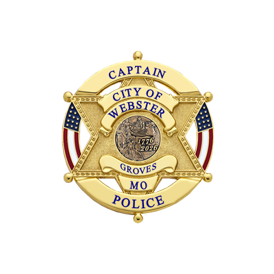 Webster Grove Police