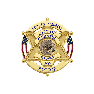 Webster Grove Police