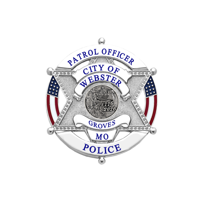 Webster Grove Police