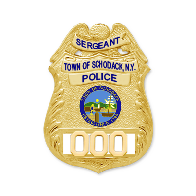 badge