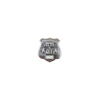 Alexandria Police Mini Badge