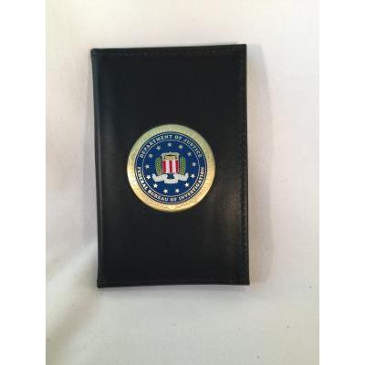 FBI Badge Wallet, For Rent in Burnaby