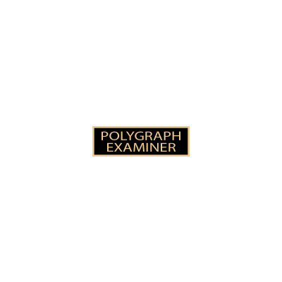 Polygraph Examiner