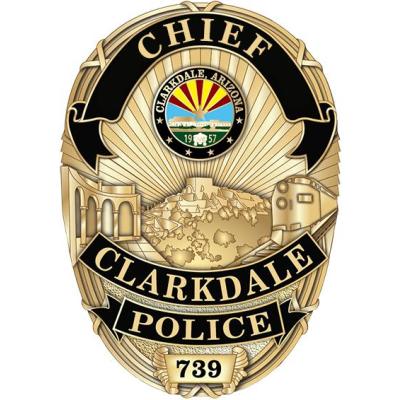 Clarkdale PD