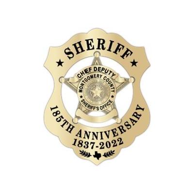 CHIEF DEPUTY