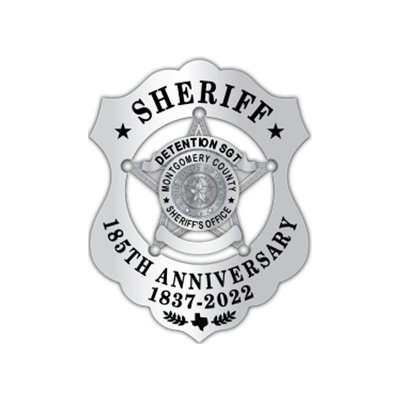 DETENTION SGT