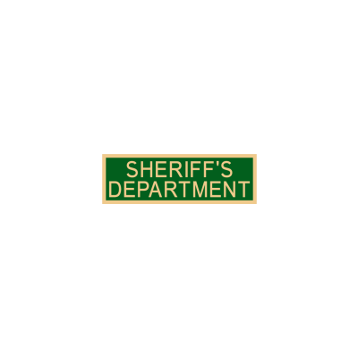 C516E_SHERIFFS_DEPARTMENT