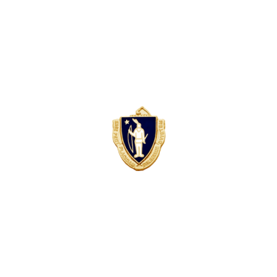 Massachusetts Coat of Arms
