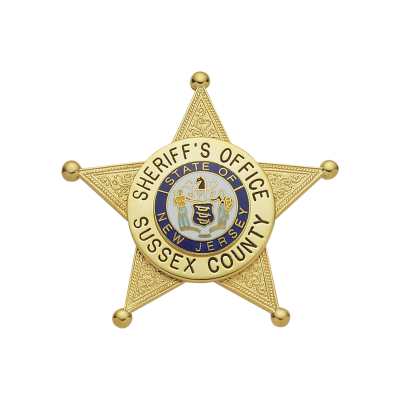 Sussex County Sheriff's Office 