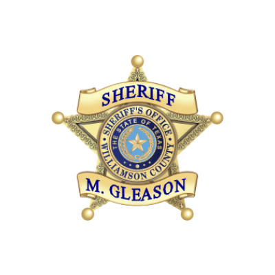 Williamson County Sheriff's Office - Sheriff