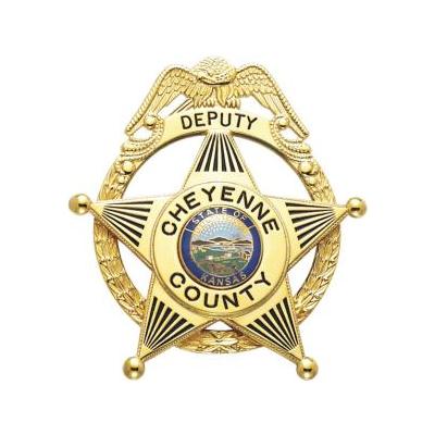 Cheyenne County Deputy