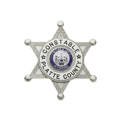 Platte County Constable 