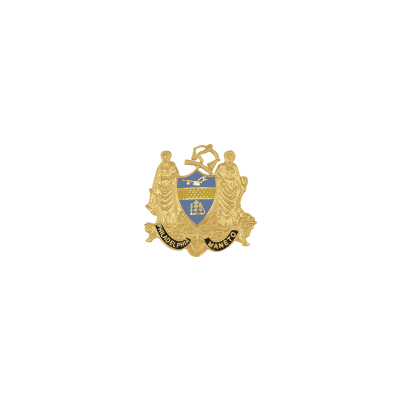 Philadelphia Coat of Arms