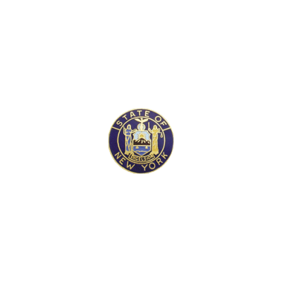 New York State Seal model NYSM