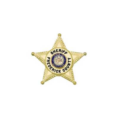 Frederick County Sheriff 