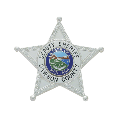 Dawson County Deputy Sheriff 