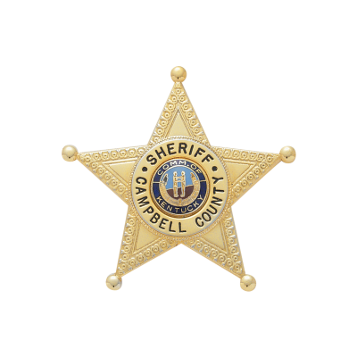 Campbell County Sheriff 