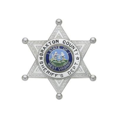 Braxton County Sheriff Department