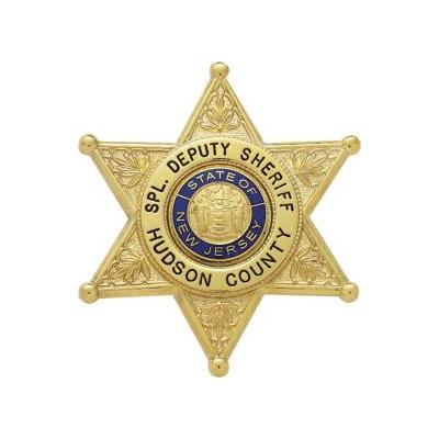 Hudson County Deputy Sheriff 