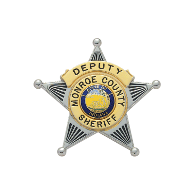 S261 Custom Badge