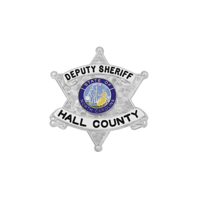 Hall County Deputy Sheriff