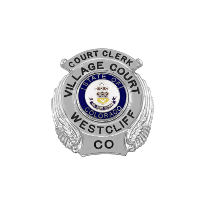 S34 Custom Badge