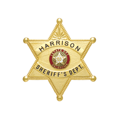 Harrison Sheriff Department