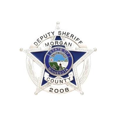 Morgan County Deputy Sheriff 