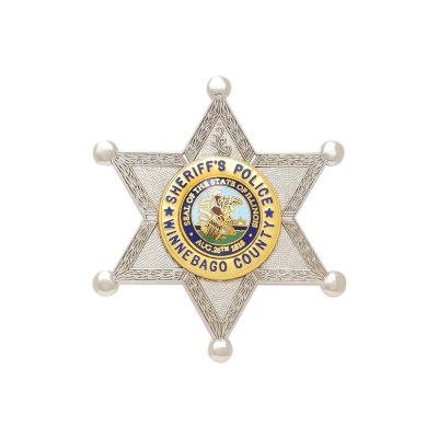 Winnebago County Sheriff Police