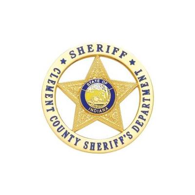 Clement County Sheriff's Department Sheriff