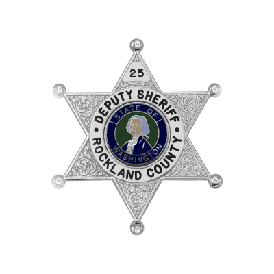 Rockland County Deputy Sheriff