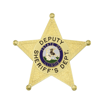 Deputy Sheriff's Department