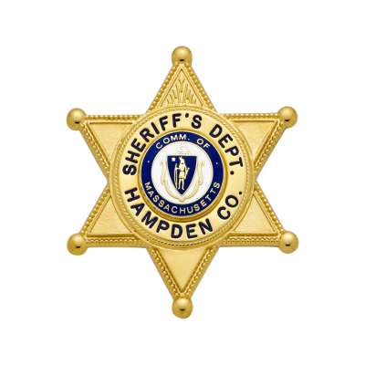 Hampden County Sheriff Department