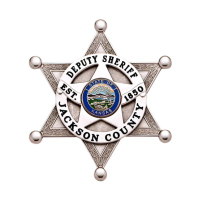 Jackson County Deputy Sheriff