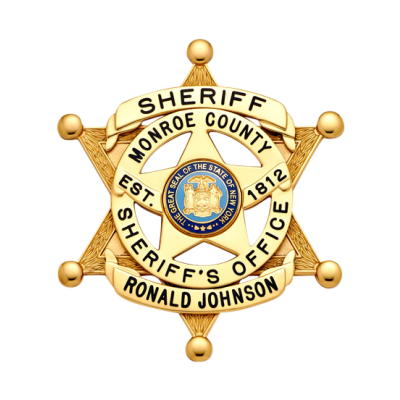 Monroe County Deputy Sheriff 