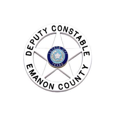 Emanon County Deputy Constable