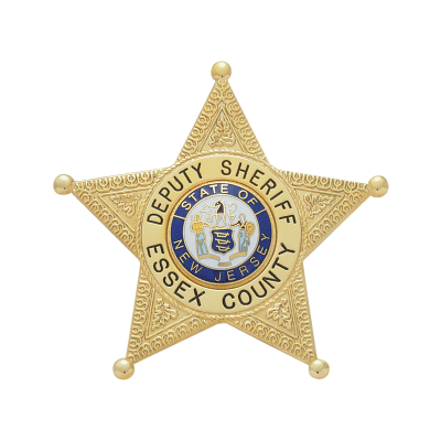 Essex County Deputy Sheriff